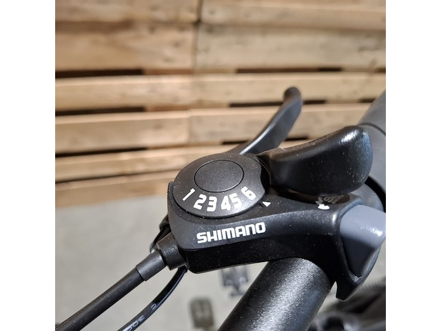 Elektrische vouwfiets, bohlt, fat twenty - afbeelding 25 van  26