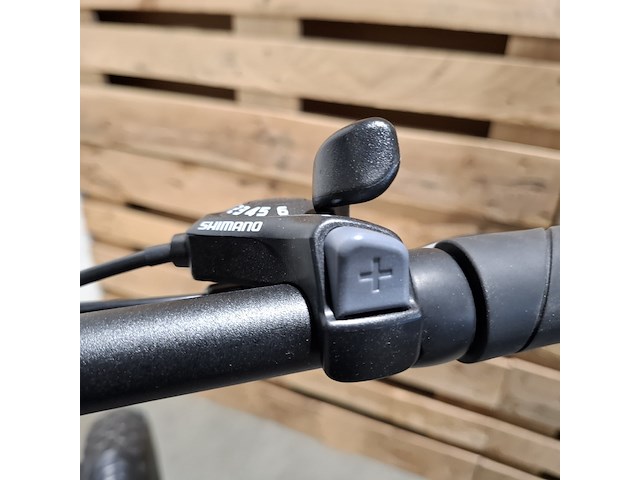 Elektrische vouwfiets, bohlt, fat twenty - afbeelding 26 van  26