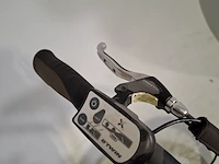 Elektrische vouwfiets, btwin, e-hoptown 500 - afbeelding 14 van  20