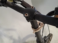 Elektrische vouwfiets, btwin, e-hoptown 500 - afbeelding 15 van  20