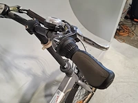 Elektrische vouwfiets, btwin, e-hoptown 500 - afbeelding 16 van  20