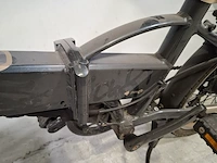 Elektrische vouwfiets, btwin, e-hoptown 500 - afbeelding 18 van  20