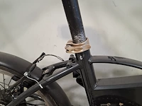 Elektrische vouwfiets, btwin, e-hoptown 500 - afbeelding 7 van  20