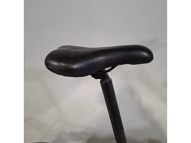 Elektrische vouwfiets, btwin, e-hoptown 500 - afbeelding 8 van  20