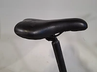 Elektrische vouwfiets, btwin, e-hoptown 500 - afbeelding 8 van  20