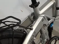 Elektrische vouwfiets diablo, all road - afbeelding 6 van  21