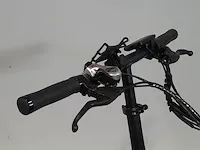 Elektrische vouwfiets diablo, all road - afbeelding 16 van  21