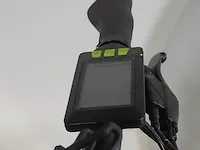 Elektrische vouwfiets diablo, all road - afbeelding 17 van  21