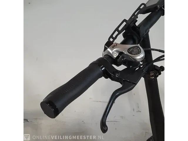 Elektrische vouwfiets diablo, all road - afbeelding 18 van  21
