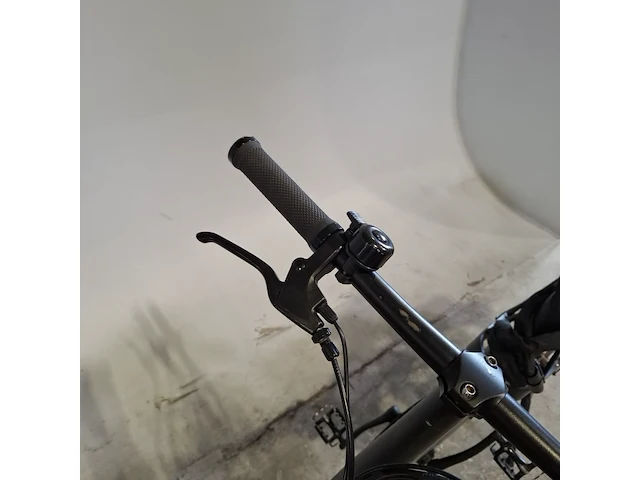 Elektrische vouwfiets, dyu - afbeelding 2 van  14