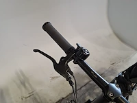 Elektrische vouwfiets, dyu - afbeelding 2 van  14
