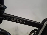 Elektrische vouwfiets, dyu - afbeelding 8 van  14