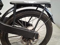 Elektrische vouwfiets, dyu - afbeelding 10 van  14