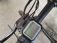Elektrische vouwfiets, dyu - afbeelding 12 van  14