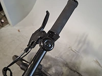 Elektrische vouwfiets, dyu - afbeelding 13 van  14