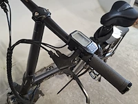 Elektrische vouwfiets, dyu - afbeelding 14 van  14