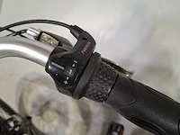 Elektrische vouwfiets, fongers - afbeelding 11 van  14