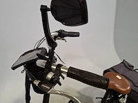 Elektrische vouwfiets, fongers - afbeelding 13 van  14