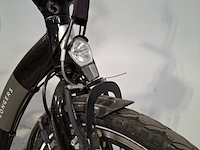 Elektrische vouwfiets, fongers - afbeelding 3 van  14