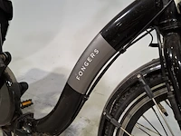 Elektrische vouwfiets, fongers - afbeelding 4 van  14