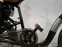 Elektrische vouwfiets, fongers - afbeelding 5 van  14