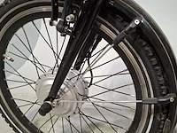 Elektrische vouwfiets, fongers - afbeelding 8 van  14