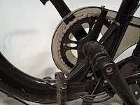 Elektrische vouwfiets, fongers - afbeelding 9 van  14