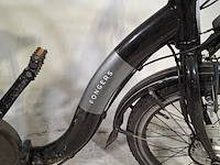 Elektrische vouwfiets, fongers - afbeelding 10 van  21