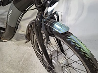 Elektrische vouwfiets, fongers - afbeelding 12 van  21