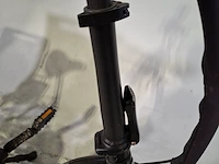 Elektrische vouwfiets, fongers - afbeelding 13 van  21