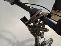 Elektrische vouwfiets, fongers - afbeelding 16 van  21
