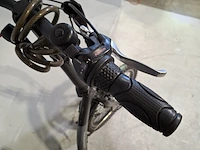 Elektrische vouwfiets, fongers - afbeelding 17 van  21