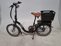 Elektrische vouwfiets, fongers - afbeelding 18 van  21