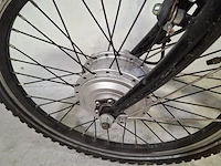 Elektrische vouwfiets, fongers - afbeelding 19 van  21