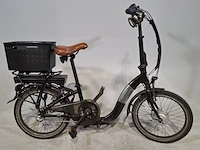 Elektrische vouwfiets, fongers - afbeelding 1 van  21