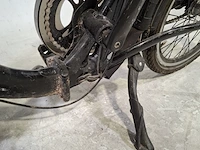 Elektrische vouwfiets, fongers - afbeelding 20 van  21
