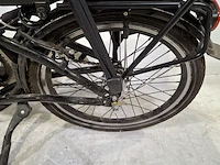 Elektrische vouwfiets, fongers - afbeelding 21 van  21