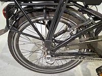 Elektrische vouwfiets, fongers - afbeelding 4 van  21
