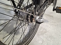 Elektrische vouwfiets, fongers - afbeelding 5 van  21