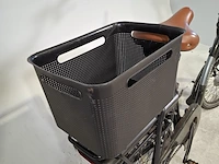 Elektrische vouwfiets, fongers - afbeelding 7 van  21