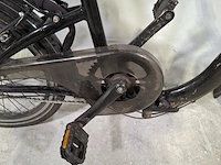 Elektrische vouwfiets, fongers - afbeelding 8 van  21