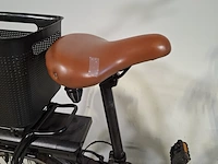 Elektrische vouwfiets, fongers - afbeelding 9 van  21