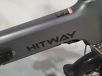 Elektrische vouwfiets hitway, 14f005 - afbeelding 2 van  22