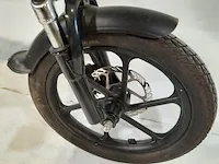 Elektrische vouwfiets hitway, 14f005 - afbeelding 3 van  22