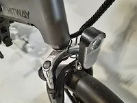 Elektrische vouwfiets hitway, 14f005 - afbeelding 4 van  22