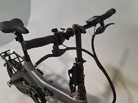 Elektrische vouwfiets hitway, 14f005 - afbeelding 5 van  22