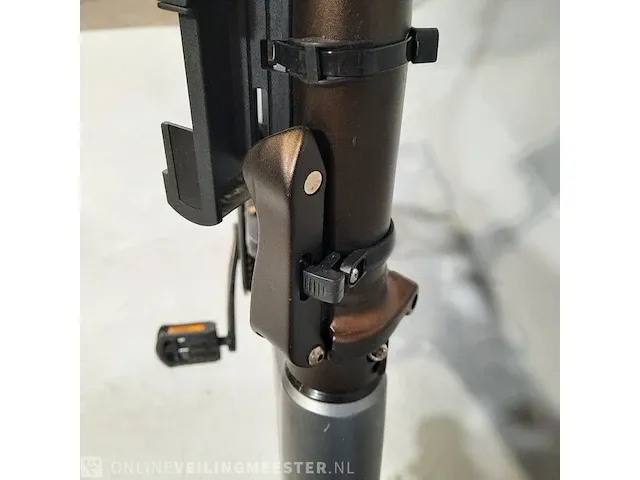Elektrische vouwfiets hitway, 14f005 - afbeelding 6 van  22