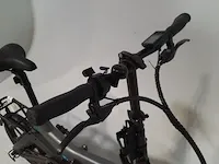 Elektrische vouwfiets hitway, 14f005 - afbeelding 7 van  22