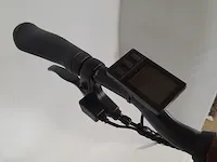Elektrische vouwfiets hitway, 14f005 - afbeelding 8 van  22