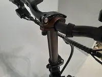 Elektrische vouwfiets hitway, 14f005 - afbeelding 9 van  22